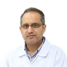 دکتر علیرضا فهیم